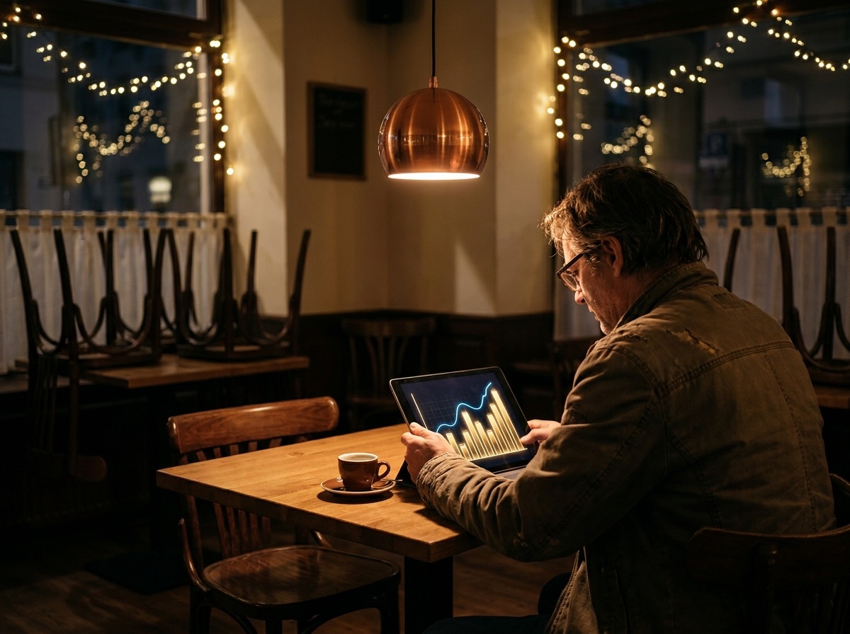 Analytics & Insights