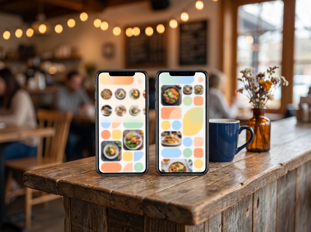 Mobile Apps