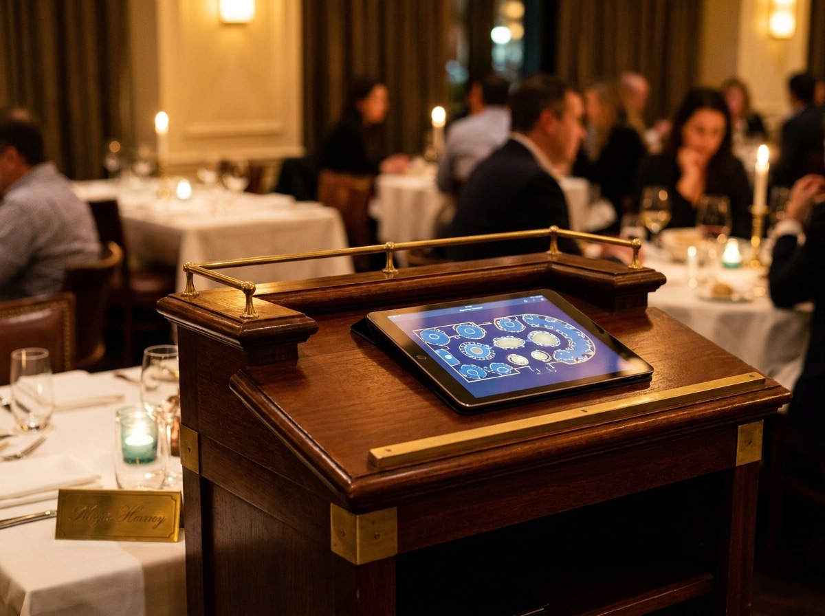 Table Reservations